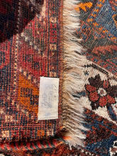 Load image into Gallery viewer, Javi | 7.8x10.4 | Beautiful Shiraz