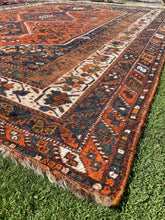 Load image into Gallery viewer, Javi | 7.8x10.4 | Beautiful Shiraz