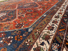 Load image into Gallery viewer, Javi | 7.8x10.4 | Beautiful Shiraz