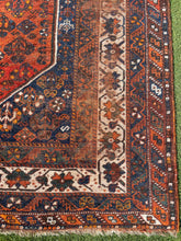 Load image into Gallery viewer, Javi | 7.8x10.4 | Beautiful Shiraz