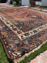 Load image into Gallery viewer, Javi | 7.8x10.4 | Beautiful Shiraz