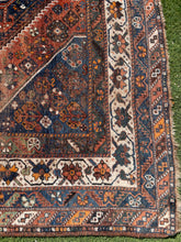 Load image into Gallery viewer, Javi | 7.8x10.4 | Beautiful Shiraz