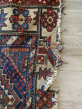 Load image into Gallery viewer, Wynn | 3.5x5.4 | Darling Antique Tribal |