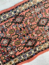 Load image into Gallery viewer, Ren | 1.8x 2.6 | Plush Boho Antique Lilihan