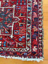 Load image into Gallery viewer, Ashland | 2.11x10.9 | Amazing Karaja runner