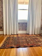 Load image into Gallery viewer, Chloe | 3.0x9.3 | Lilihan Malayer Charming Pastel Runner