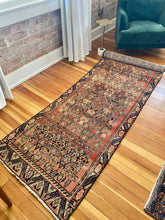 Load image into Gallery viewer, Chloe | 3.0x9.3 | Lilihan Malayer Charming Pastel Runner