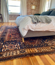 Load image into Gallery viewer, Wesley | 7.5x10.0 | Soft and moody Qashqai