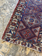 Load image into Gallery viewer, Wynn | 3.5x5.4 | Darling Antique Tribal |