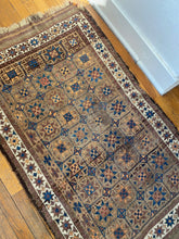 Load image into Gallery viewer, Arley | 2.7x4.7 | HARD to FIND - Antique, Neutral-toned Baluch