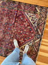 Load image into Gallery viewer, Mariposa | 5.1x11.4 | Amazing full of detail Lilihan Malayer