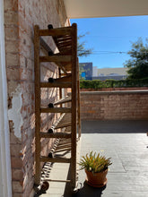 Load image into Gallery viewer, RARE PRIMITIVE COBBLER RACK