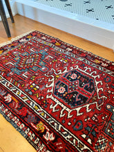 Load image into Gallery viewer, Phoenix | 2.3x 3.9 | Wonderful geometric heriz