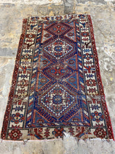 Load image into Gallery viewer, Wynn | 3.5x5.4 | Darling Antique Tribal |