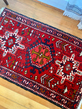 Load image into Gallery viewer, Liam | 2.4x3.11 | Vibrant Tribal Bath Mat