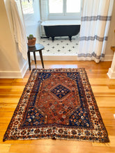 Load image into Gallery viewer, Emma | 3.9x5.2 | Darling warm toned Qashqai