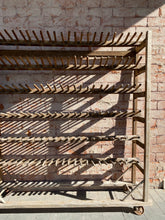 Load image into Gallery viewer, RARE PRIMITIVE COBBLER RACK