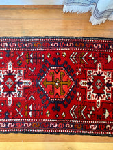 Load image into Gallery viewer, Liam | 2.4x3.11 | Vibrant Tribal Bath Mat