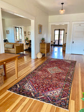 Load image into Gallery viewer, Mariposa | 5.1x11.4 | Amazing full of detail Lilihan Malayer