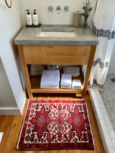 Load image into Gallery viewer, Sedona | 2.2x2.9 | Beautiful Karaja