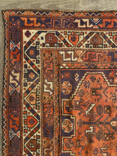Load image into Gallery viewer, Watson | 6.8x9.7 | Primitive Tribal Area Rug