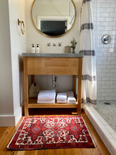 Load image into Gallery viewer, Sedona | 2.2x2.9 | Beautiful Karaja