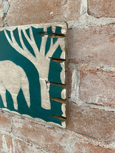 Load image into Gallery viewer, HORSES/ ACRYLIC PAINTING