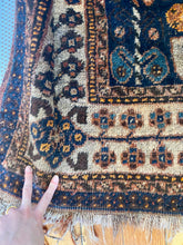 Load image into Gallery viewer, Wesley | 7.5x10.0 | Soft and moody Qashqai