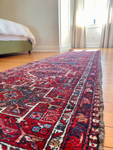 Load image into Gallery viewer, Ashland | 2.11x10.9 | Amazing Karaja runner