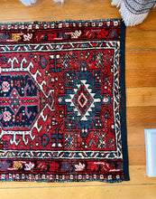 Load image into Gallery viewer, Phoenix | 2.3x 3.9 | Wonderful geometric heriz