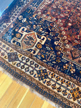 Load image into Gallery viewer, Wesley | 7.5x10.0 | Soft and moody Qashqai