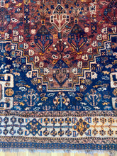 Load image into Gallery viewer, Wesley | 7.5x10.0 | Soft and moody Qashqai