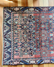 Load image into Gallery viewer, Chloe | 3.0x9.3 | Lilihan Malayer Charming Pastel Runner