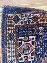 Load image into Gallery viewer, Wesley | 7.5x10.0 | Soft and moody Qashqai