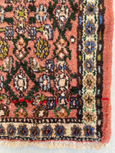 Load image into Gallery viewer, Ren | 1.8x 2.6 | Plush Boho Antique Lilihan