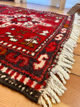 Load image into Gallery viewer, Liam | 2.4x3.11 | Vibrant Tribal Bath Mat