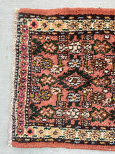 Load image into Gallery viewer, Ren | 1.8x 2.6 | Plush Boho Antique Lilihan