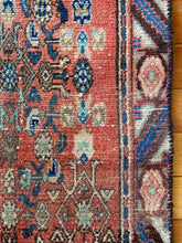 Load image into Gallery viewer, Chloe | 3.0x9.3 | Lilihan Malayer Charming Pastel Runner