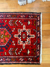 Load image into Gallery viewer, Liam | 2.4x3.11 | Vibrant Tribal Bath Mat