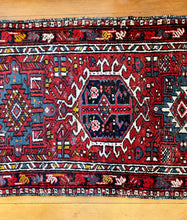 Load image into Gallery viewer, Phoenix | 2.3x 3.9 | Wonderful geometric heriz