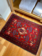 Load image into Gallery viewer, Mason | 2.1x2.11 | Rich & Colorful Karaja