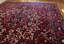 Load image into Gallery viewer, Sophia |10.2 x 12.4 | Gorgeous & Timeless Plush Area rug