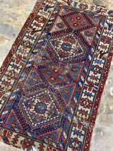 Load image into Gallery viewer, Wynn | 3.5x5.4 | Darling Antique Tribal |