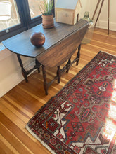 Load image into Gallery viewer, Winnie| 3x6.7 | Khamseh Tribal Runner