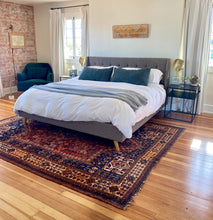 Load image into Gallery viewer, Wesley | 7.5x10.0 | Soft and moody Qashqai