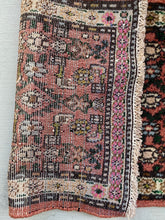 Load image into Gallery viewer, Ren | 1.8x 2.6 | Plush Boho Antique Lilihan