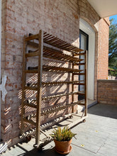 Load image into Gallery viewer, RARE PRIMITIVE COBBLER RACK
