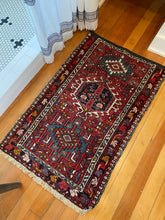 Load image into Gallery viewer, Phoenix | 2.3x 3.9 | Wonderful geometric heriz