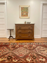 Load image into Gallery viewer, Mils | 5.1x9.9 | Qashqai floral boteh rug