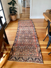 Load image into Gallery viewer, Chloe | 3.0x9.3 | Lilihan Malayer Charming Pastel Runner